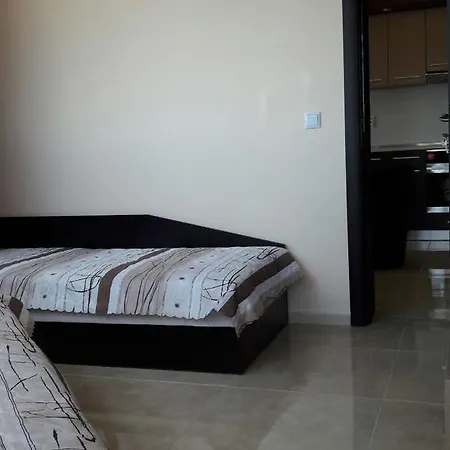 Dani 1 * Ahyolu